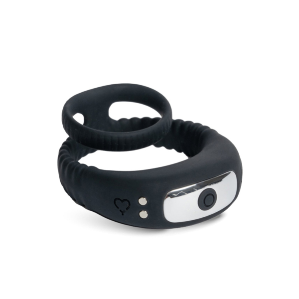 MySecretCase Anneau Vibrant Connecté Frollino