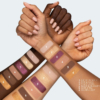 MORPHE Wall Flower Ready For Anything Palette