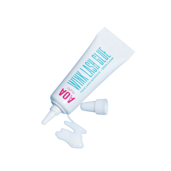 AOA Wink Lash Glue Colle Waterproof Pour Faux Cils