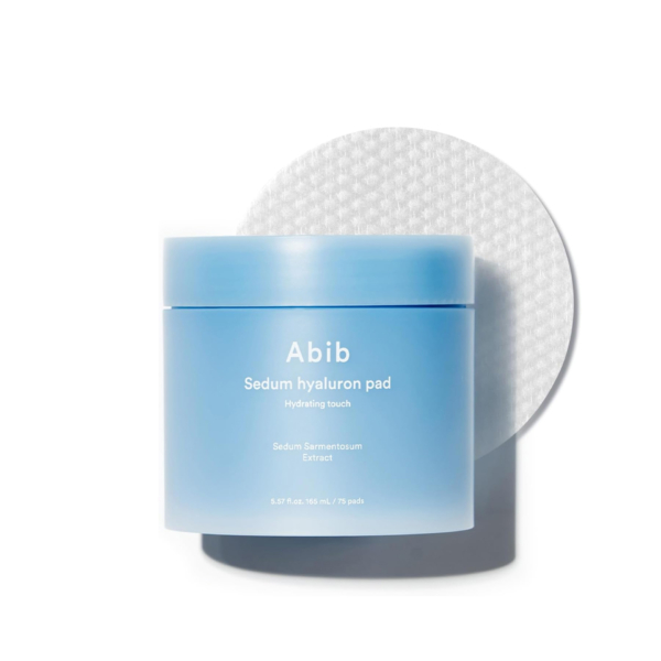 Abib-sedum-hyaluron
