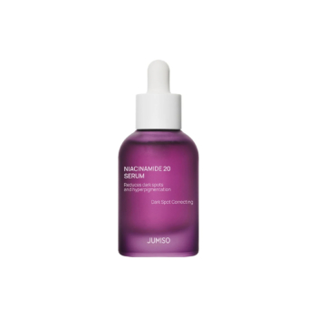 NIACINAMIDE-20-SERUM