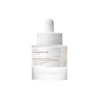 SKIN1004 Madagascar Centella Niacinamide 10 Boosting Shot Ampoule