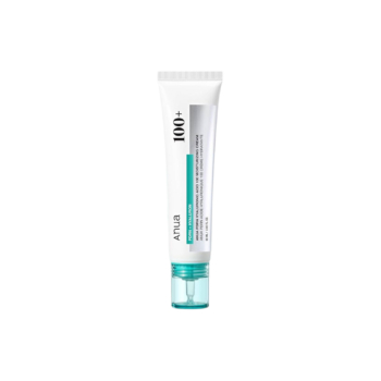 ANUA PDRN Hyaluronic Acid 100 Moisturizing Cream