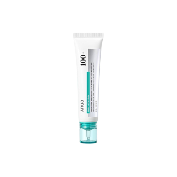 ANUA PDRN Hyaluronic Acid 100 Moisturizing Cream
