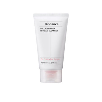 biodance-collagen-mask-nettoyant