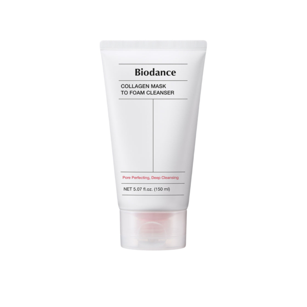 biodance-collagen-mask-nettoyant