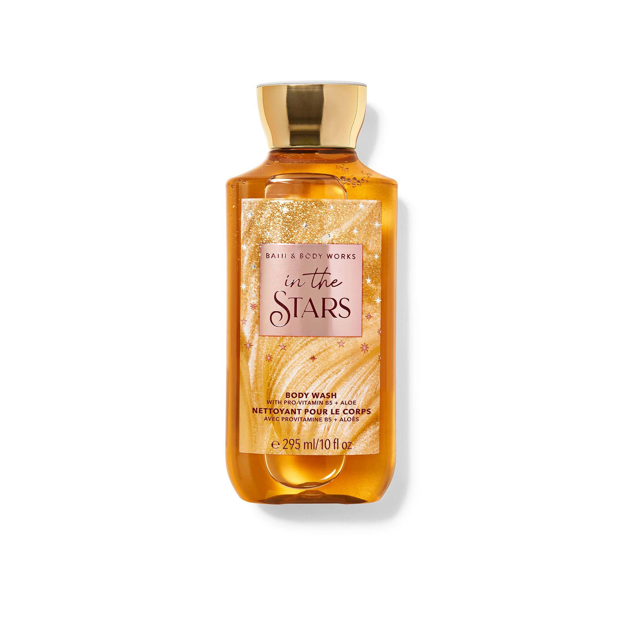 BATH & BODY WORKS In The Stars Gel Douche Parfumé