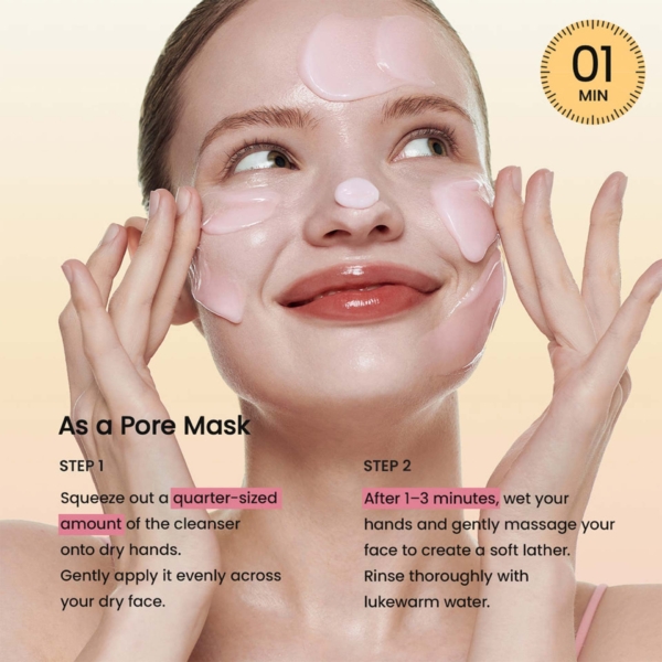 cleansing-mask