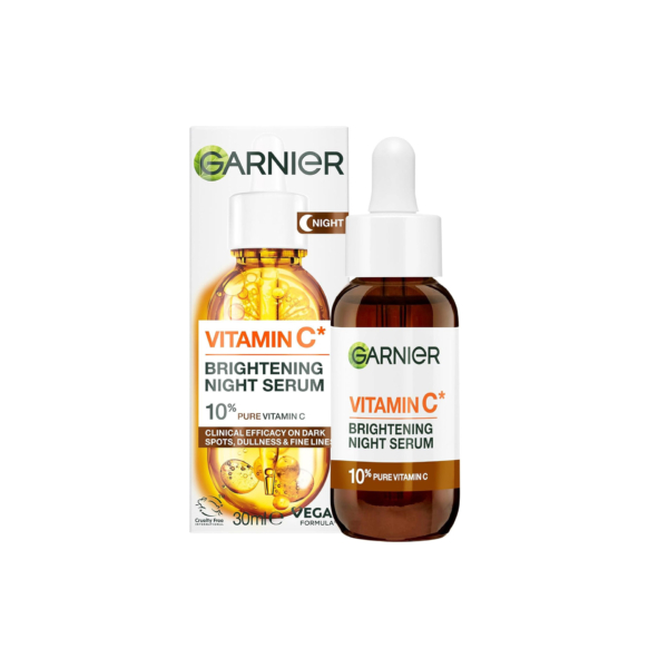 garnier-night-serum