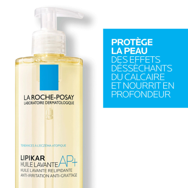 lipikar-huile