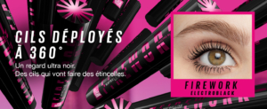 maybelline cils deployes