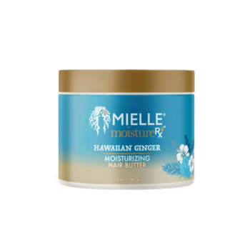 MIELLE Moisture Rx Hawaiian Ginger Hair Butter Hydratant