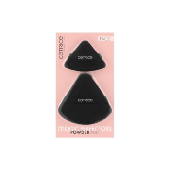 powder-puff