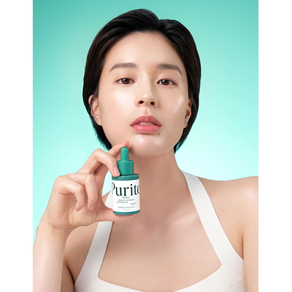 PURITO Mighty Bamboo Panthenol Sérum