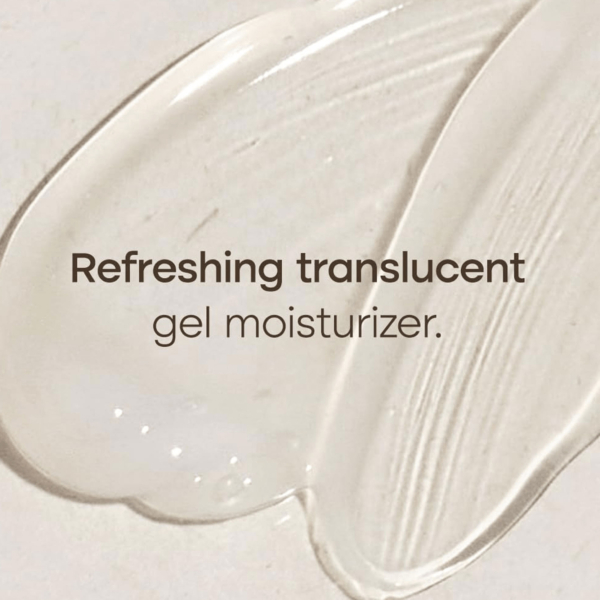 PURITO Oat-in Calming Gel Crème
