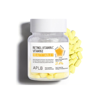 retinol-tablet