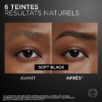 Soft Black