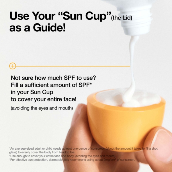 ANUA Zero-cast Moisturizing Finish Sunscreen Crème Solaire – Image 4