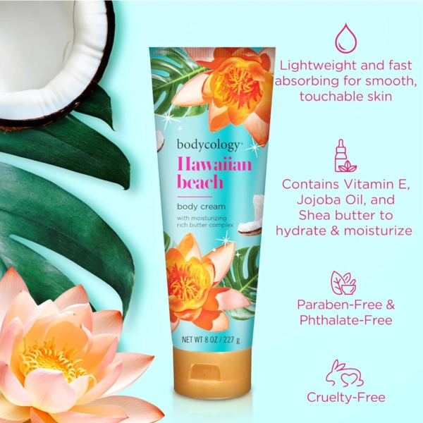 body-hawaiin-beach-cream