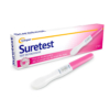 COOPER Suretest Test de Grossesse