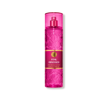 BATH & BODY WORKS Pink Obsessed Brume Parfumée