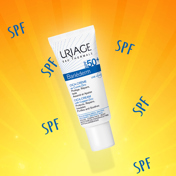 Uriage Protection Solaire