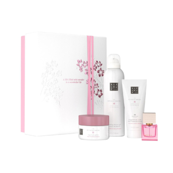 RITUALS Coffret Corps The Ritual of Sakura M