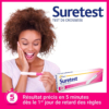 COOPER Suretest Test de Grossesse