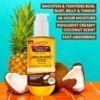 PALMER’S Brazilian Coco Firming Body Oil Huile Corporelle Raffermissante