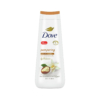 dove-pampeing