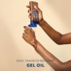 gel-oil-vaseline-golden