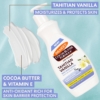 PALMER’S Tahitian Vanilla Moisture Drenching Body Lotion Nourrissante & Lissante