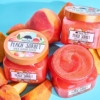 Shea Scrub sorbet
