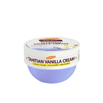 PALMER’S Tahitian Vanilla Moisture Drenching Crème Fouetté Nourrissante & Lissante
