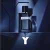 Yves-Saint-Laurent-Y