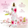 BODYCOLOGY Strawberry Cheesecake Brume Parfumée