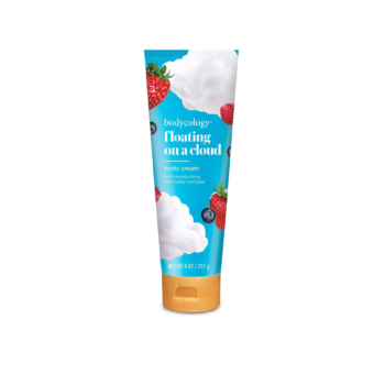 BODYCOLOGY Floating On A Cloud Crème Corporelle Parfumée