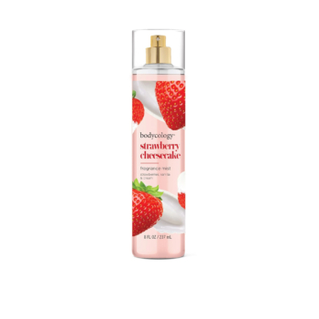 BODYCOLOGY Strawberry Cheesecake Brume Parfumée