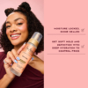 SHEA MOISTURE Coconut & Hibiscus Curl Mousse