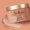 SHEA MOISTURE Coconut & Hibiscus Glowing Radiance Shea Sugar Gommage