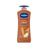 VASELINE Cocoa Radiant Lait Corps au Pur Beurre de Cacao + Lipides Ultra-hydratant