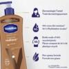 vaseline-radiant-lait