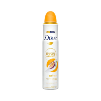 DOVE Passion Fruit & Lemongrass Déodorant Spray 72h