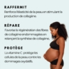 OXYPROLANE Repair Complément Alimentaire Réparateur Anti-vergetures