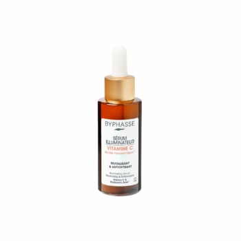 BYPHASSE Sérum Illuminateur à La Vitamine C