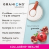 Granions-collagene-poudre