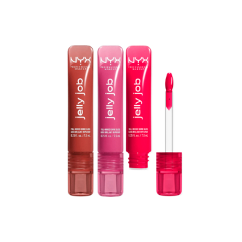 NYX Jelly Job Lip Gloss Brillant Repulpant