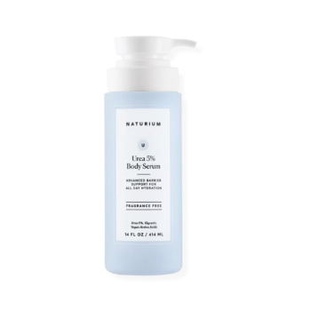 Urea-5-body-serum
