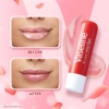 VASELINE Lip Therapy Baumes à Lèvres en Stick Rosy Pack de 2