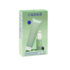 CAUDALIE Coffret Vinopure Sérum Salicylique Anti-imperfections & Gelée Nettoyante Purifiante